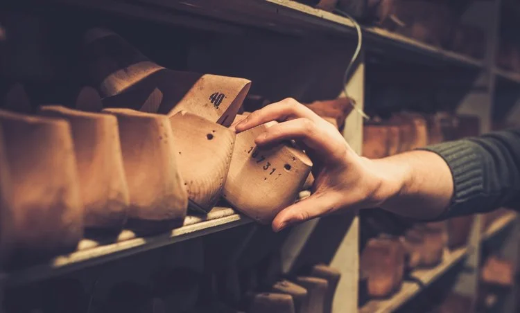 Custom footwear modifications